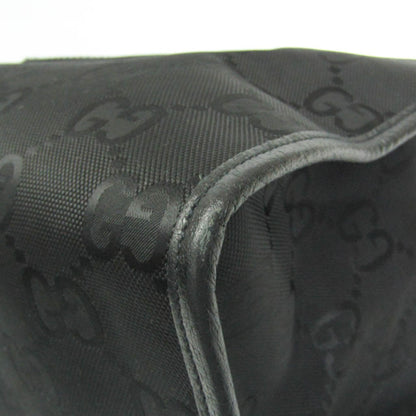 Gucci Black Synthetic Off The Grid