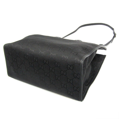 Gucci Black Synthetic Off The Grid