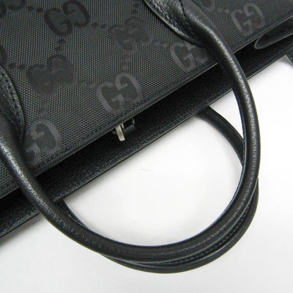 Gucci Black Synthetic Off The Grid
