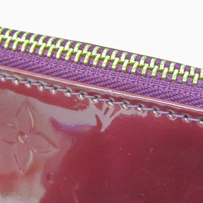 Louis Vuitton Red Patent Leather Bellevue Pm