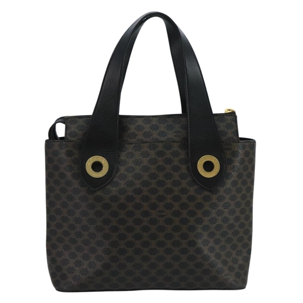 Louis Vuitton Brown Canvas Trevi