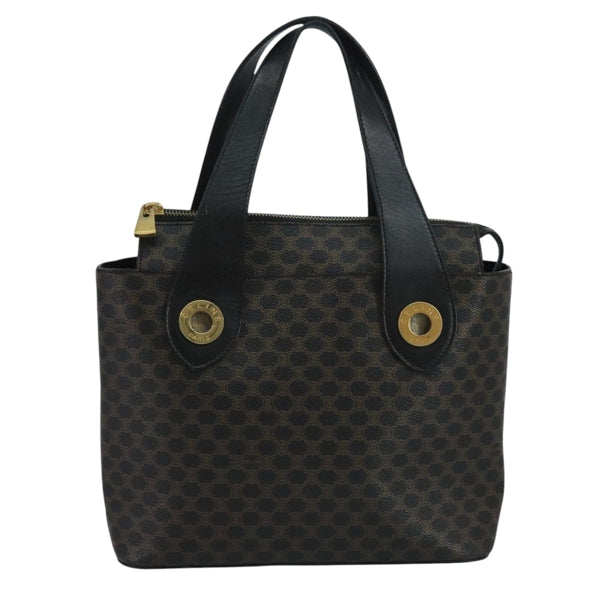 Louis Vuitton Brown Canvas Trevi