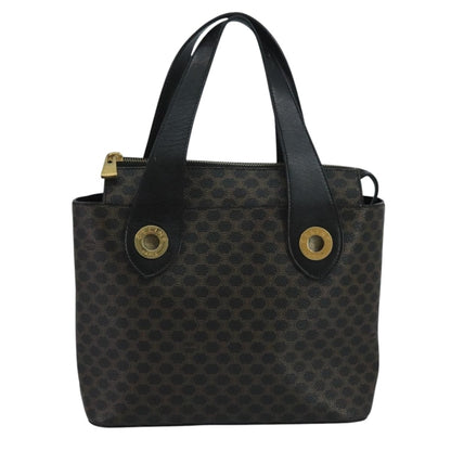 Louis Vuitton Brown Canvas Trevi