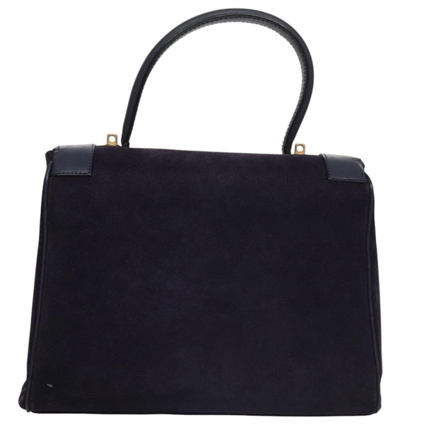 Louis Vuitton Brown Canvas Trevi