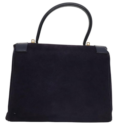 Louis Vuitton Brown Canvas Trevi