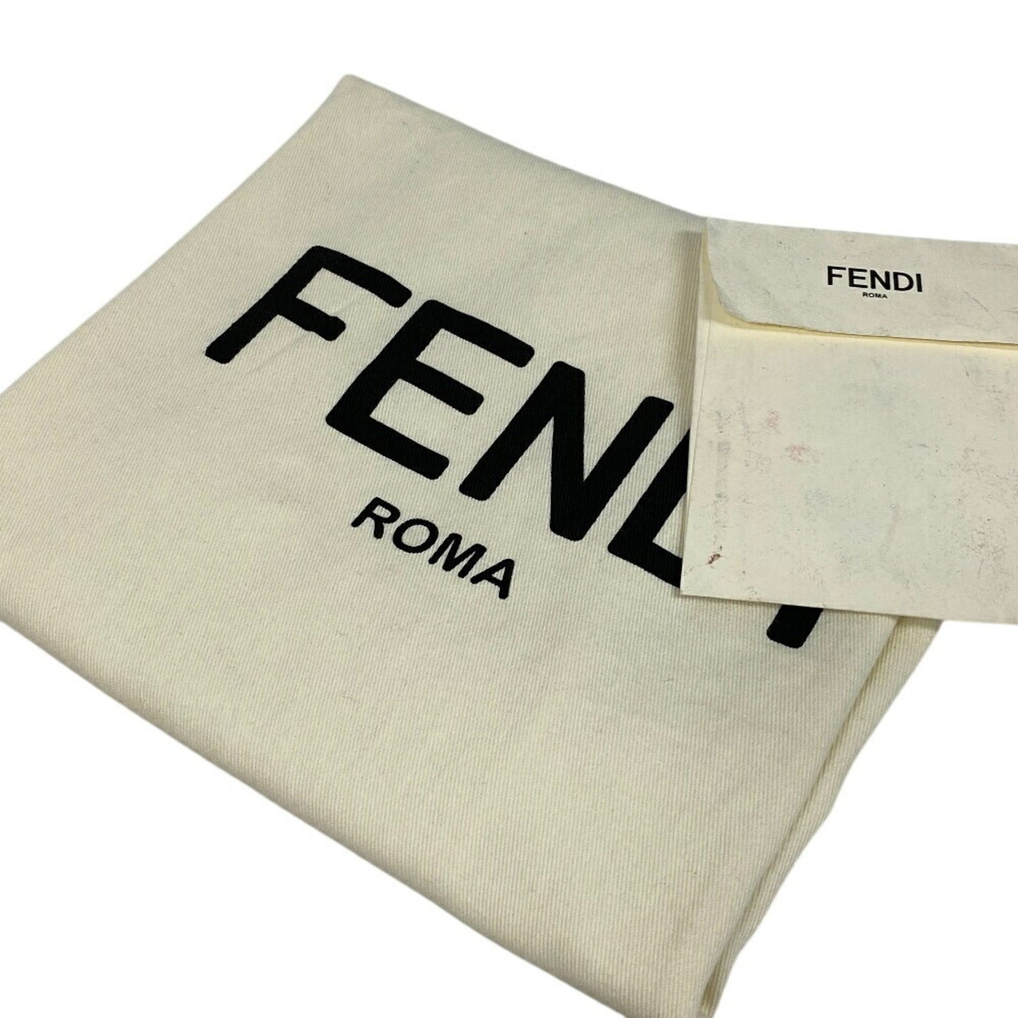 Fendi Pink Leather Sunshine