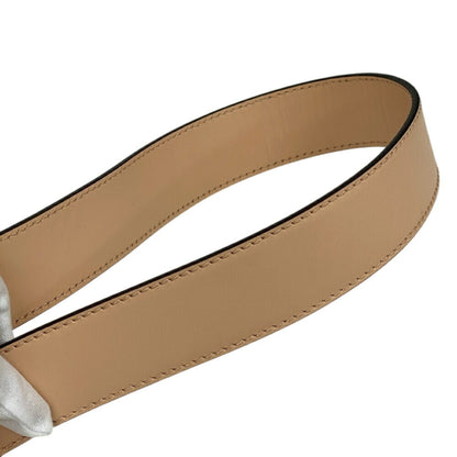 Fendi Pink Leather Sunshine