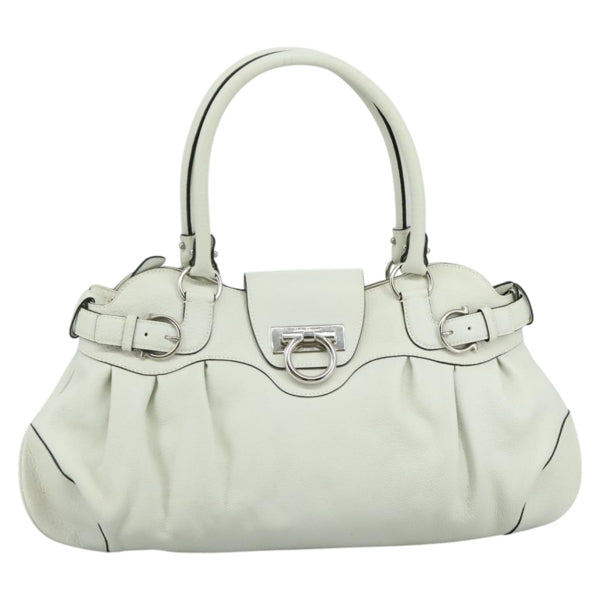 Fendi Pink Leather Peekaboo