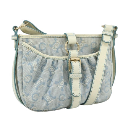Burberry Brown Canvas Nova Check
