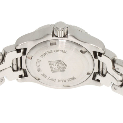 Tag Heuer Pink Steel Link