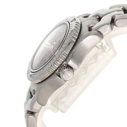 Tag Heuer Pink Steel Link