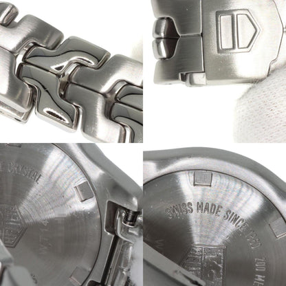 Tag Heuer Pink Steel Link