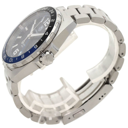 Tag Heuer Black Steel Formula 1