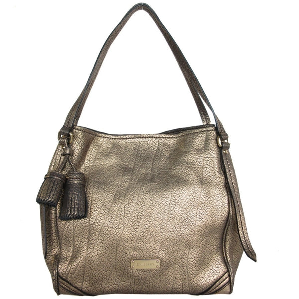 Gucci Black Leather Ophidia
