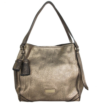 Gucci Black Leather Ophidia