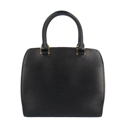 Louis Vuitton Brown Canvas Sac Plat