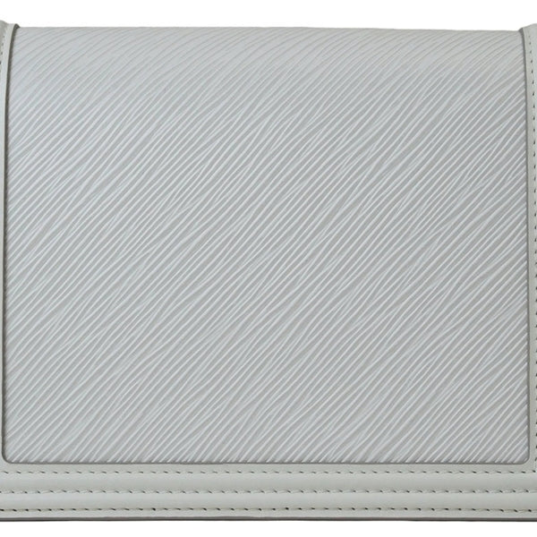 Gucci Red Leather Interlocking G