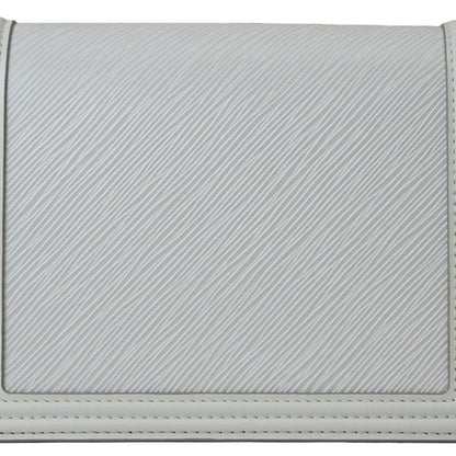 Gucci Red Leather Interlocking G