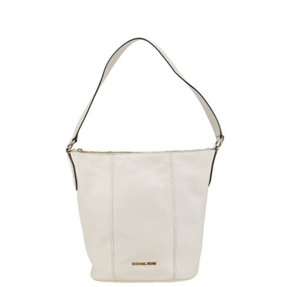 Gucci Brown Canvas Shoulder
