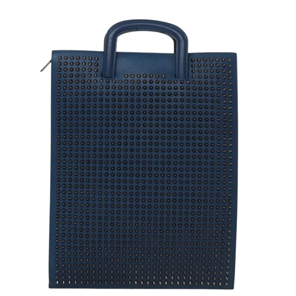 Louis Vuitton Brown Canvas Sac Plat