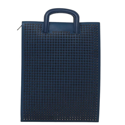 Louis Vuitton Brown Canvas Sac Plat