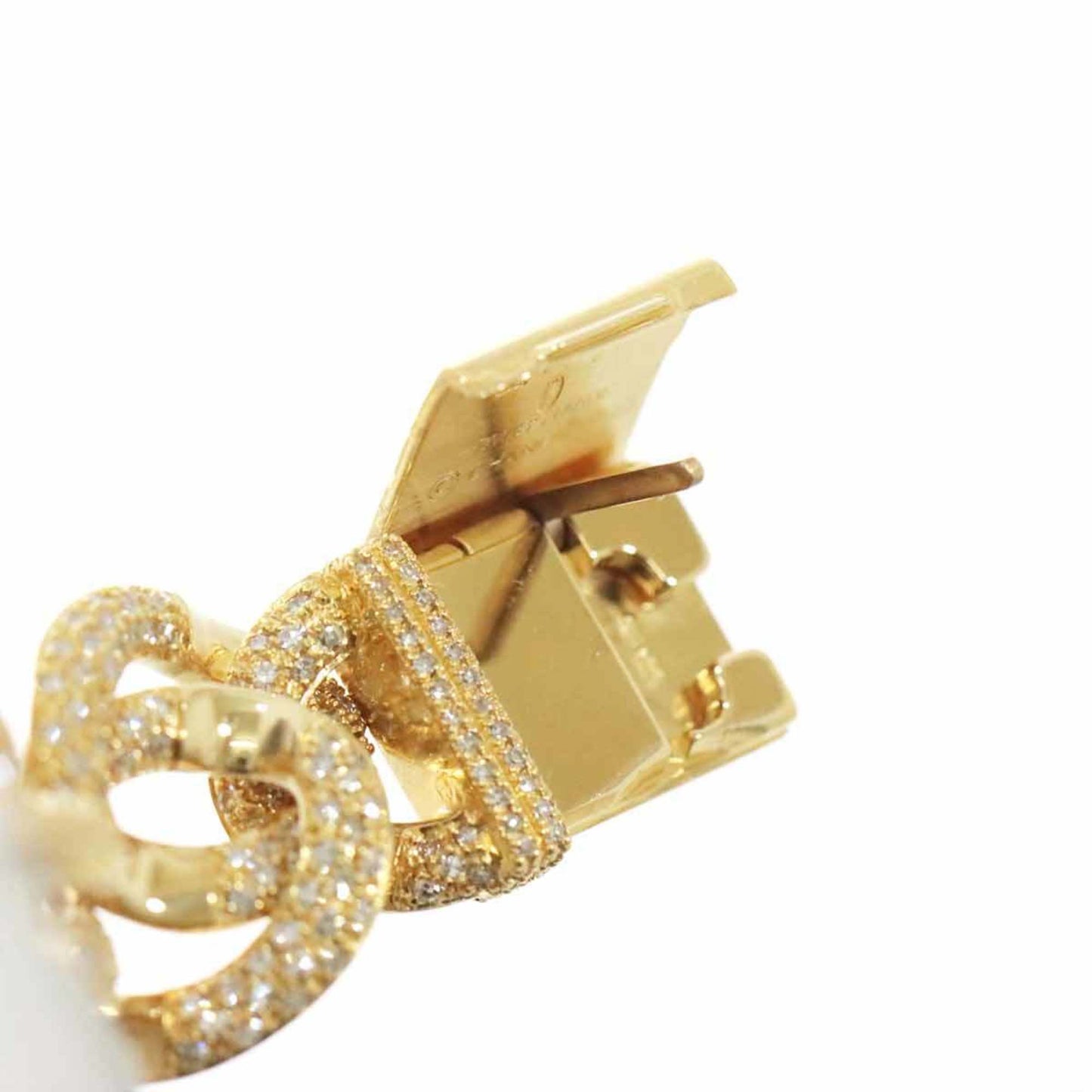Chanel Black Yellow Gold Première