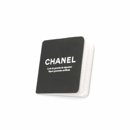 Chanel Black Yellow Gold Première