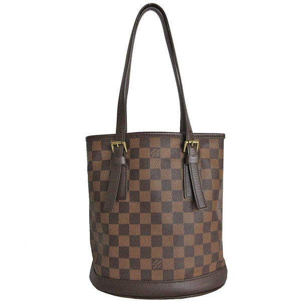 Burberry Gold Leather Canterbury