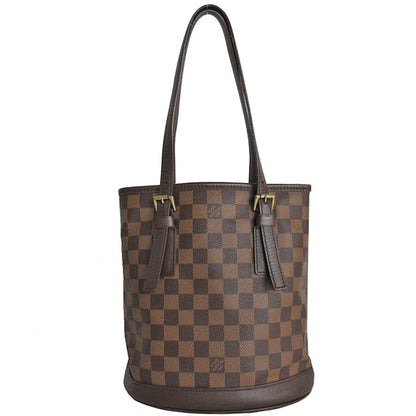 Burberry Gold Leather Canterbury