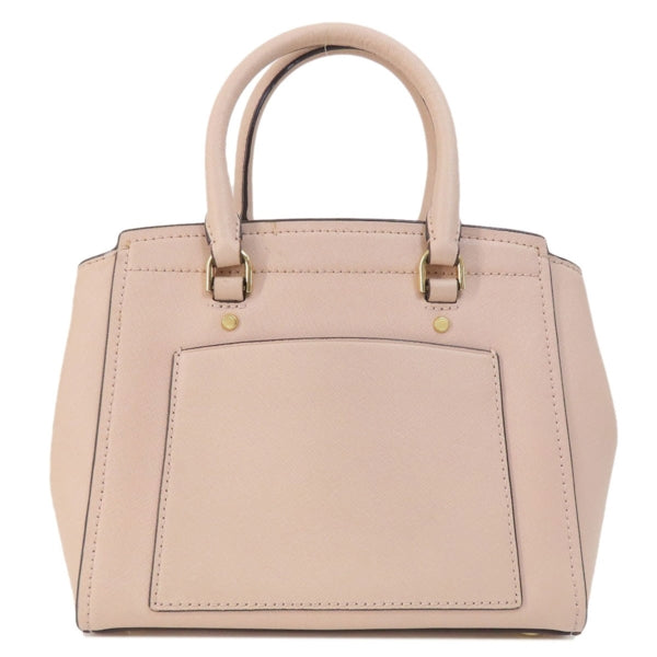 Louis Vuitton Black Leather Pont Neuf