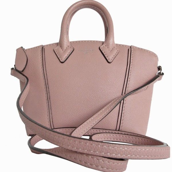 Loewe Black Leather May