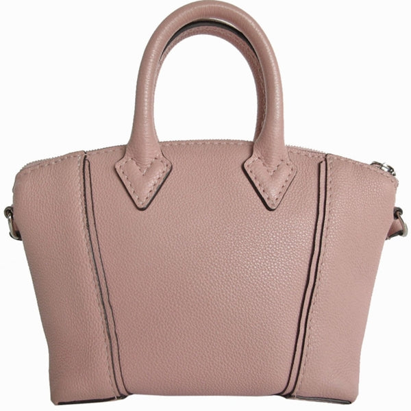 Loewe Black Leather May