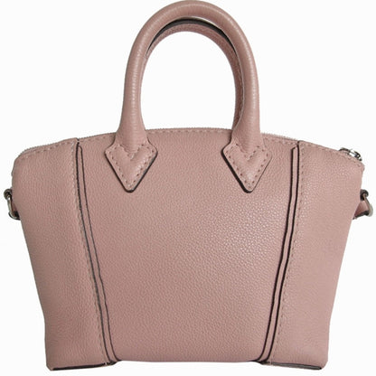 Loewe Black Leather May