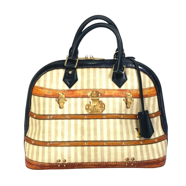Loewe Black Leather May