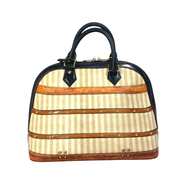 Loewe Black Leather May