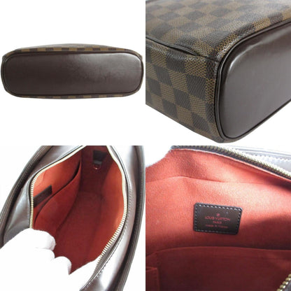 Louis Vuitton Brown Canvas Sarria