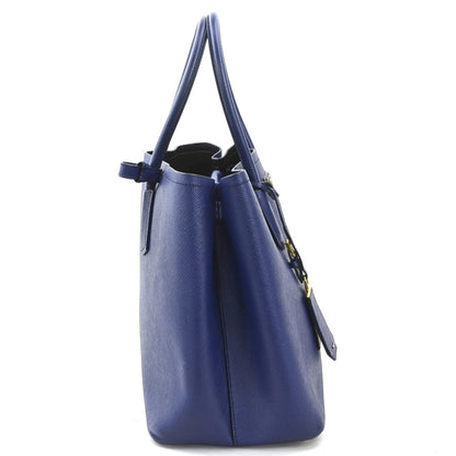 Louis Vuitton Red Leather Pont Neuf
