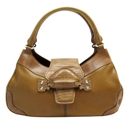 Louis Vuitton Red Leather Pont Neuf