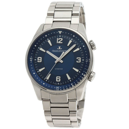 Jaeger-lecoultre Blue Steel Watch
