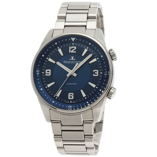 Jaeger-lecoultre Blue Steel Watch