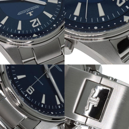 Jaeger-lecoultre Blue Steel Watch