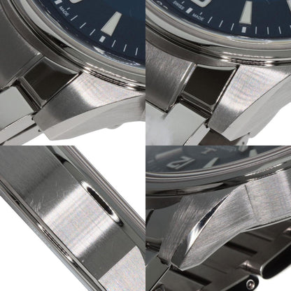 Jaeger-lecoultre Blue Steel Watch