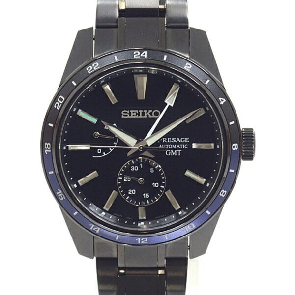 Tag Heuer Black Steel Carrera