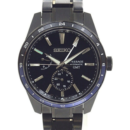 Tag Heuer Black Steel Carrera