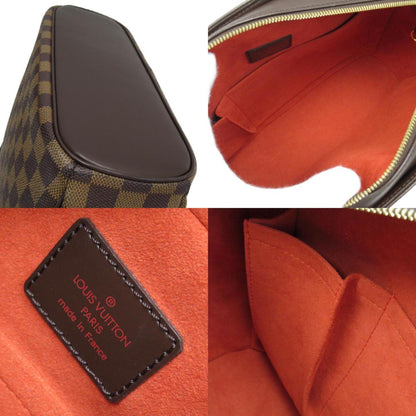 Louis Vuitton Brown Canvas Sarria