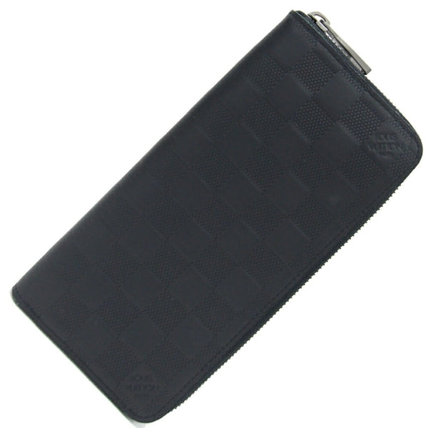 Balenciaga Black Leather Cash