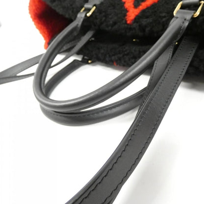 Louis Vuitton Brown Canvas Sarria