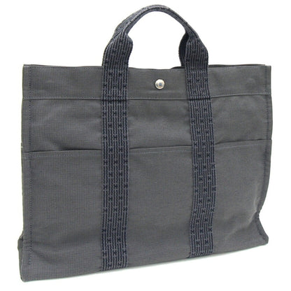 Prada Blue Leather Saffiano