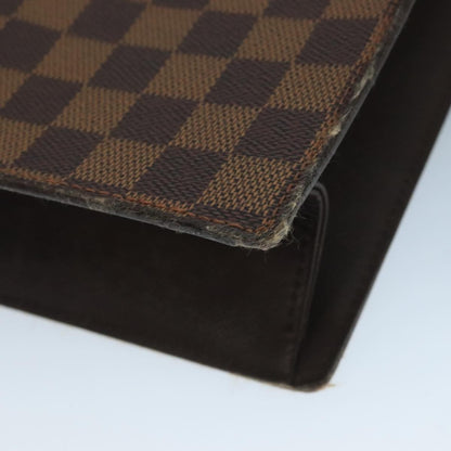 Louis Vuitton Brown Canvas Venice