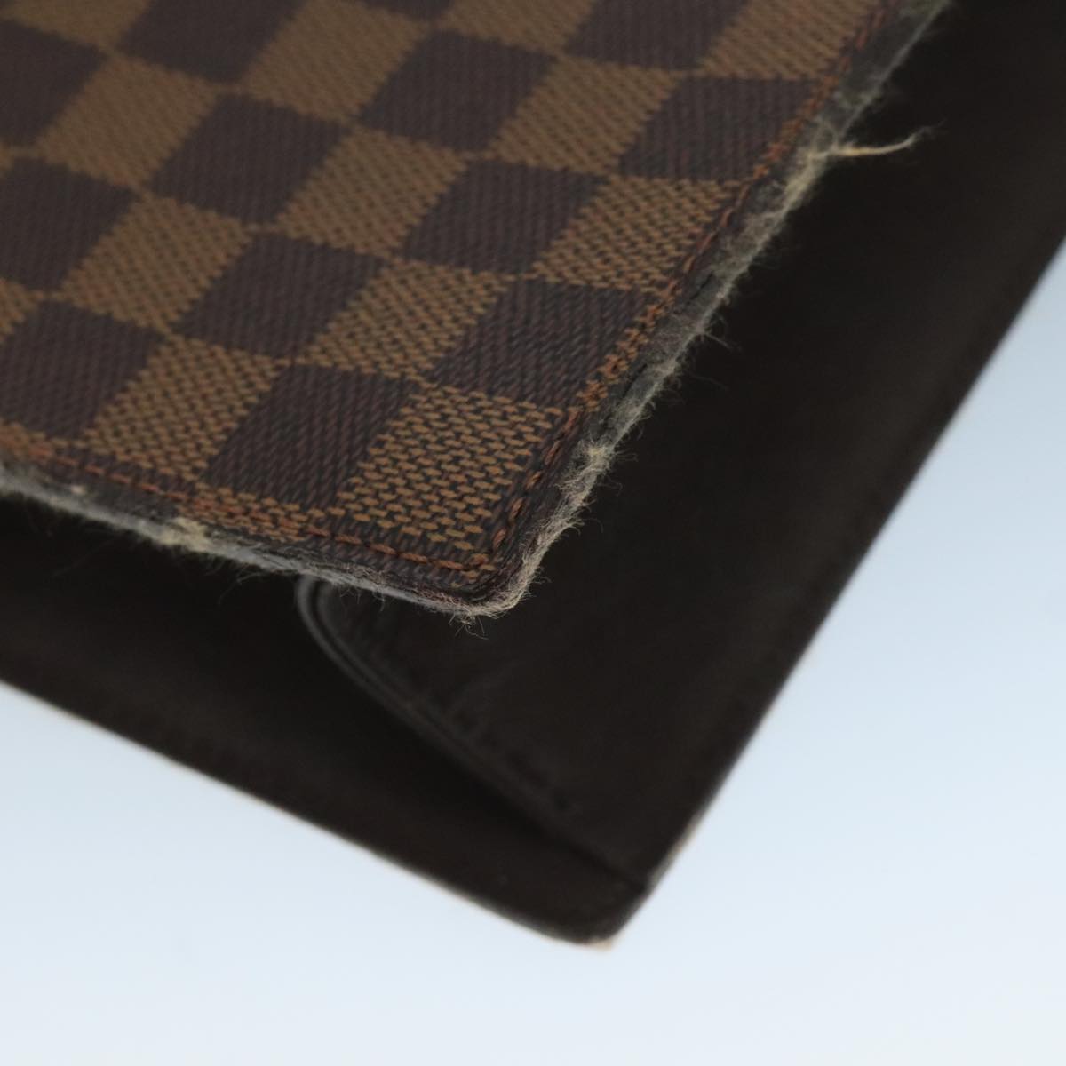 Louis Vuitton Brown Canvas Venice